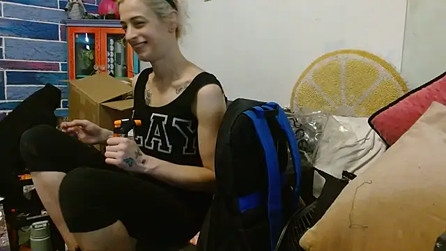 watermellonpussy online show from July 7, 5:38 pm