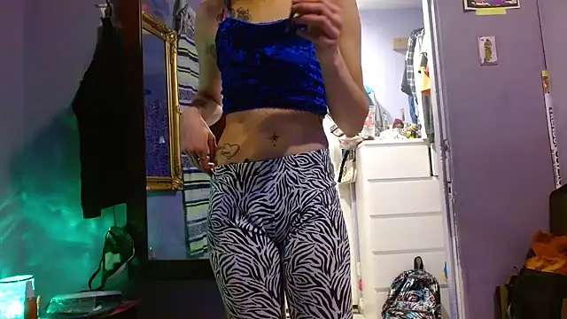 watermellonpussy online show from January 11, 4:50 am