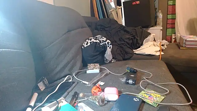watermellonpussy online show from July 15, 12:37 am