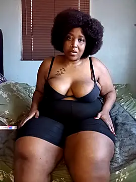sotho ssbbw online show from July 21, 11:11 am