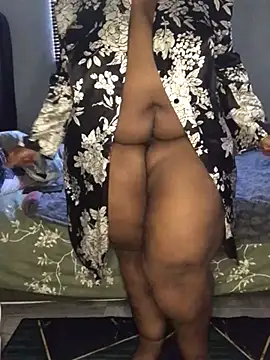 sotho ssbbw online show from July 1, 9:31 am
