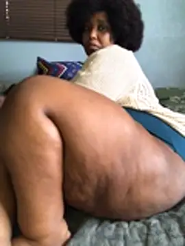 sotho ssbbw online show from July 2, 9:15 am