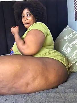 sotho ssbbw online show from July 8, 10:28 am