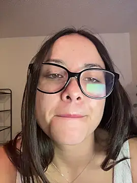 Megan Rodrigo online show from March 12, 2:42 pm