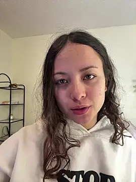 Megan Rodrigo online show from February 3, 2:00 pm