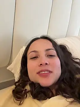 Megan Rodrigo online show from June 4, 4:22 pm