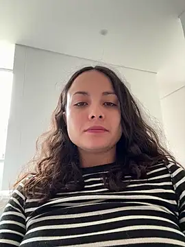 Megan Rodrigo online show from May 2, 12:30 pm