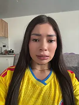 Roxanne 08 online show from July 7, 7:38 pm