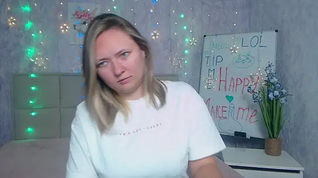 SallyVerda online show from September 8, 5:45 pm