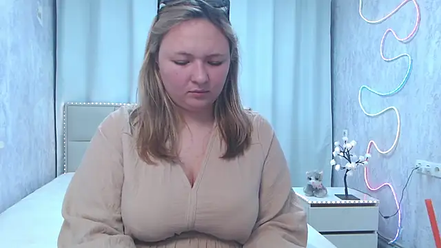 SallyVerda online show from July 3, 5:41 pm
