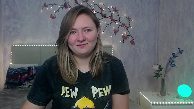 SallyVerda online show from March 5, 6:37 pm