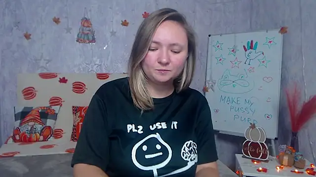 SallyVerda online show from November 21, 7:49 pm