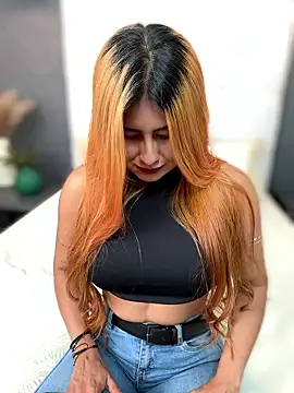 Amber Martins  online show from February 21, 11:16 pm