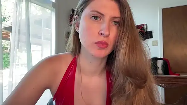YUMIandbigWOLF online show from June 21, 12:03 am