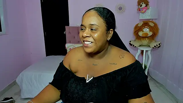 bbw charlote online show from February 5, 12:19 pm