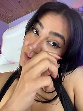 Violetta kim1 online show from January 8, 11:09 pm