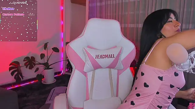 Violetta kim1 online show from March 12, 2:09 pm