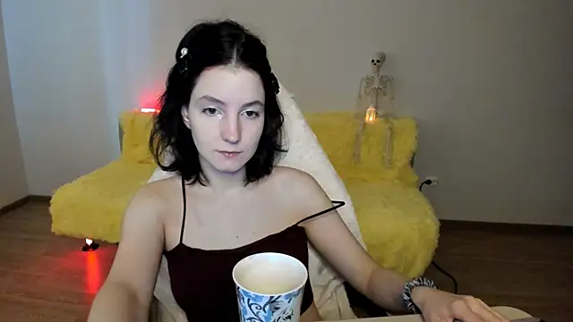 Snapshot of Miss_Ophelia chatting on September 20, 12:03 pm Miss Ophelia online show from September 20, 12:03 pm