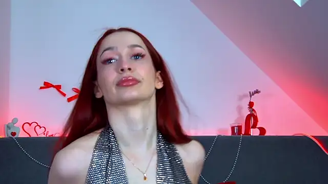 MarieKarma online show from April 28, 6:17 am