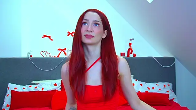 MarieKarma online show from July 14, 6:18 am