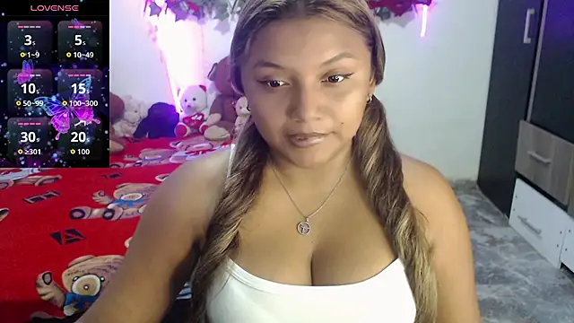 sexysusan4you online show from August 4, 7:42 pm