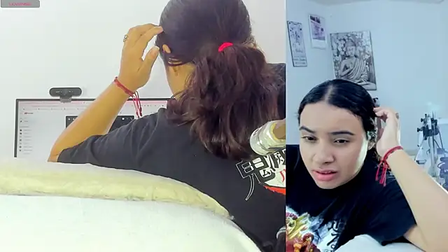 Daki Ume  online show from May 5, 2:36 am