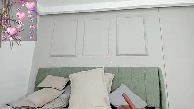 Sussanewolf online show from February 10, 3:37 pm