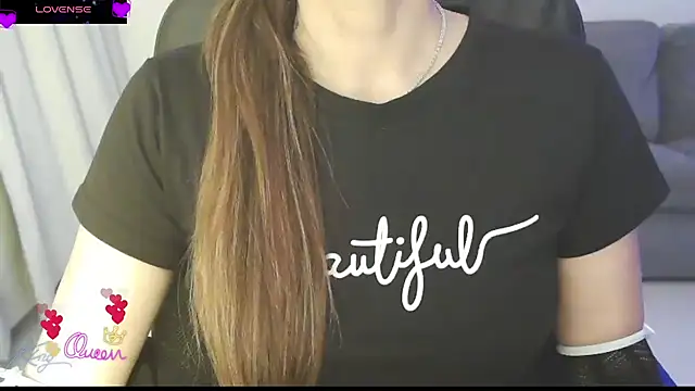  Blue Ruubyy  online show from February 5, 5:38 pm