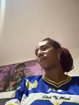 ebony s1 online show from November 30, 1:21 am