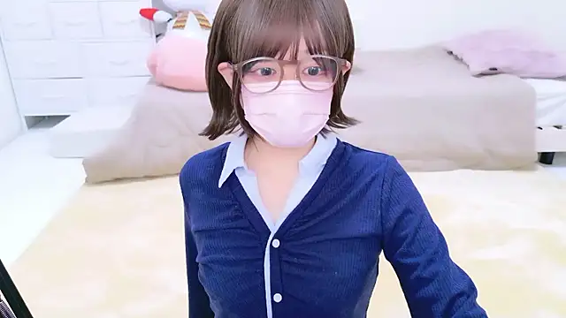 963 kurumi online show from January 14, 12:04 am