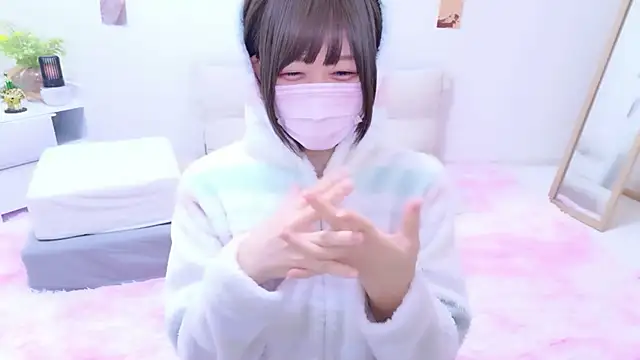 963 kurumi online show from January 17, 1:02 am