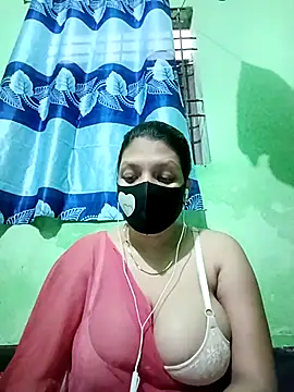 Snapshot of Depte- chatting on September 16, 2:41 am Depte- online show from September 16, 2:41 am