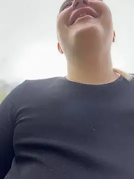 JessiMur online show from July 22, 6:58 am