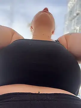 JessiMur online show from July 2, 4:07 am