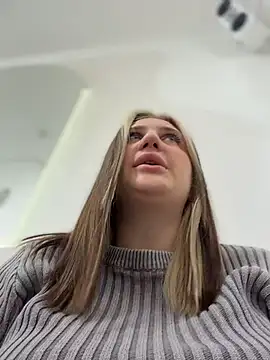 JessiMur online show from July 12, 5:30 am