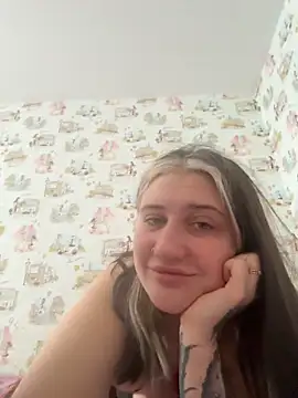 JessiMur online show from June 3, 4:02 am