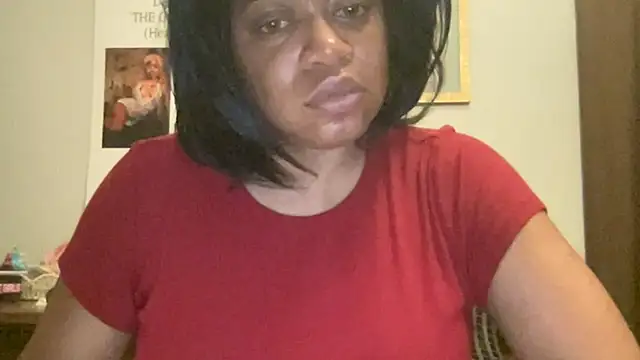 MommyConfident online show from July 3, 5:02 am