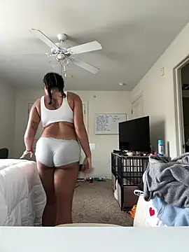 AshleyLoveee online show from June 27, 2:45 pm