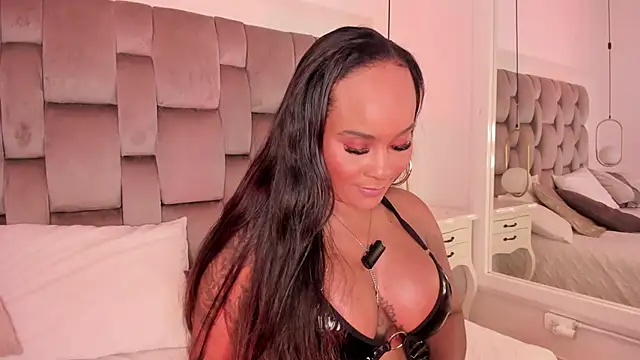 PamelaMendez  online show from November 10, 4:18 am