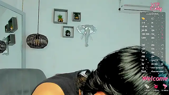 AmberAdams  online show from January 16, 4:14 pm