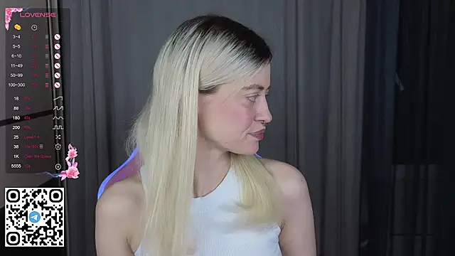 mybunnywendy online show from February 26, 5:34 pm