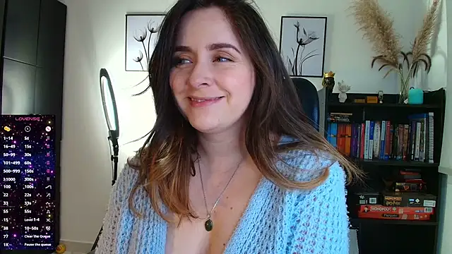 miss seline online show from July 15, 12:37 am