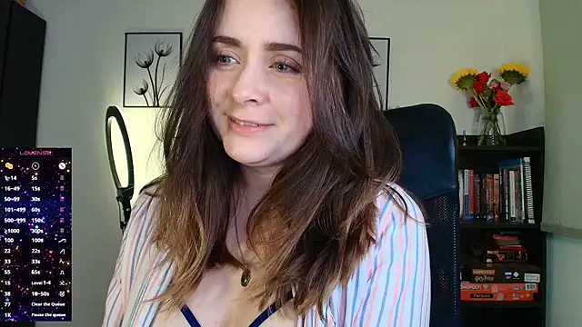 miss seline online show from August 4, 12:49 am