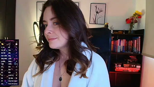 miss seline online show from August 7, 11:01 pm