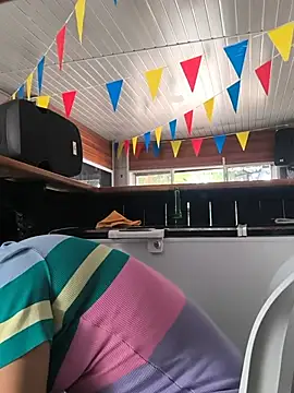 Francesca ferrari online show from June 14, 4:18 pm
