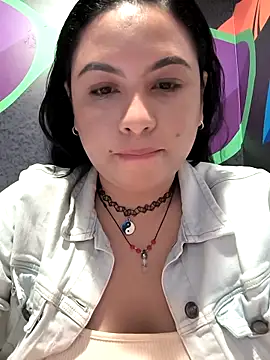 Francesca ferrari online show from October 4, 6:56 pm