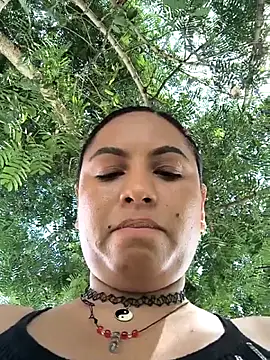 Francesca ferrari online show from October 15, 5:48 pm