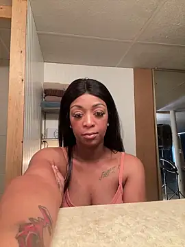 KLoveeee online show from October 27, 7:19 pm