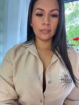 Sofia Convers online show from June 19, 2:20 pm