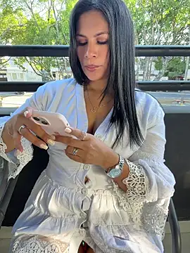 Sofia Convers online show from July 7, 12:41 pm